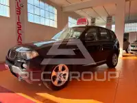 2011 BMW X3