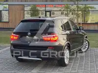 2011 BMW X3