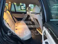 2011 BMW X3