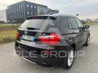 2011 BMW X3