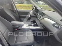 2011 BMW X3