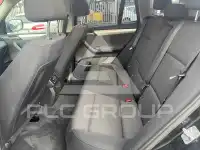 2011 BMW X3