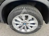 2011 BMW X3