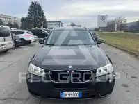 2011 BMW X3