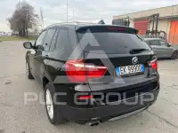 2011 BMW X3