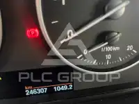 2011 BMW X3