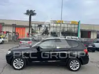 2011 BMW X3