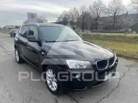 2011 BMW X3