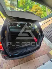 2011 BMW X3