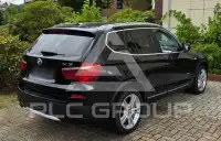 2011 BMW X3