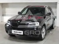 2011 BMW X3