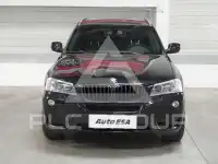 2011 BMW X3