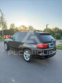 2011 BMW X5