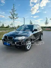 2011 BMW X5