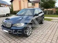 2011 BMW X5