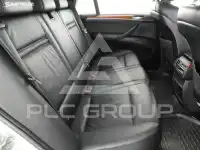 2011 BMW X5