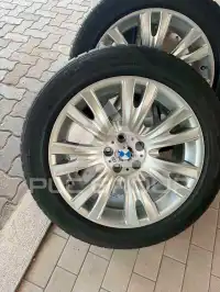 2011 BMW X5