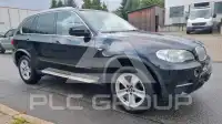 2011 BMW X5