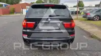 2011 BMW X5