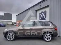 2011 BMW X5