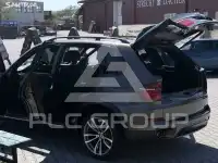 2011 BMW X5