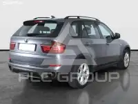 2011 BMW X5