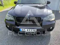 2011 BMW X5