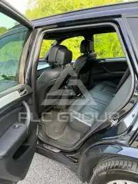2011 BMW X5