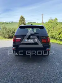 2011 BMW X5