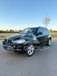 2011 BMW X5