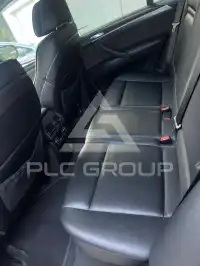 2011 BMW X5