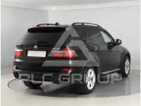 2011 BMW X5