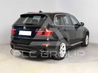 2011 BMW X5