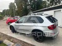 2011 BMW X5