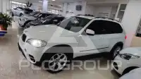 2011 BMW X5