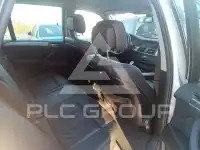 2011 BMW X5