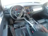 2011 BMW X5