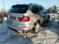 2011 BMW X5