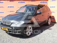 2011 BMW X5