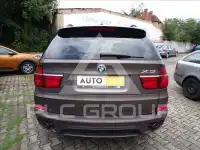 2011 BMW X5