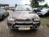 2011 BMW X5