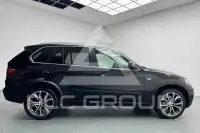 2011 BMW X5