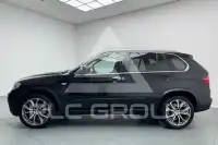 2011 BMW X5