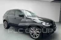 2011 BMW X5