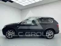 2011 BMW X5