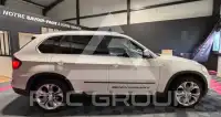2011 BMW X5