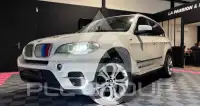 2011 BMW X5