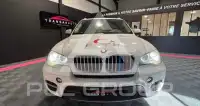 2011 BMW X5