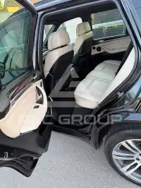 2011 BMW X5