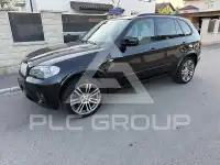 2011 BMW X5